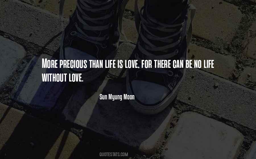 Life Is Love Quotes #1715677