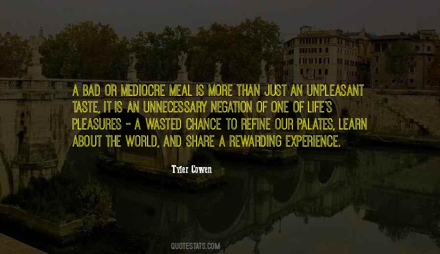 Life Is More Than Just Quotes #184645