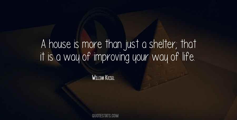 Life Is More Than Just Quotes #267640