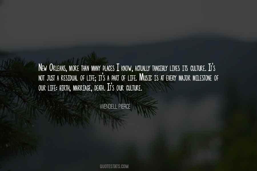 Life Is More Than Just Quotes #612298