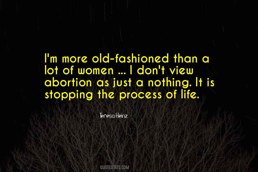 Life Is More Than Just Quotes #783801