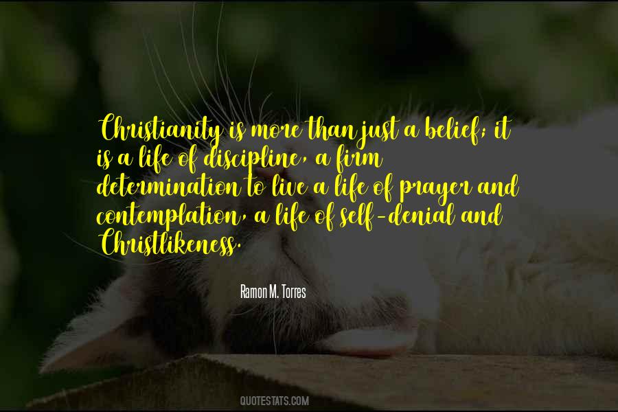 Life Is More Than Just Quotes #873327