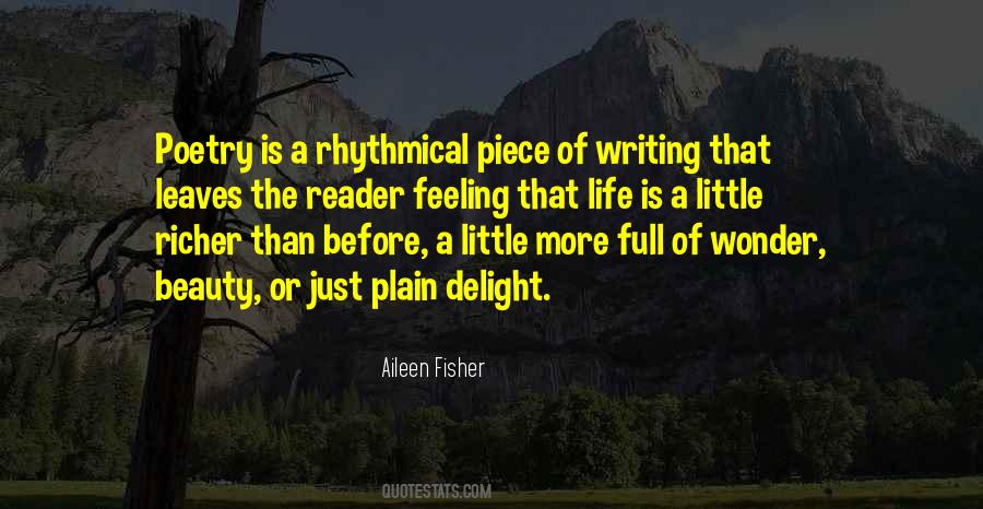Life Is More Than Just Quotes #888851