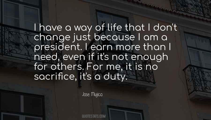 Life Is More Than Just Quotes #922886
