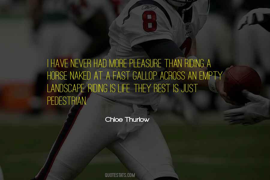 Life Is More Than Just Quotes #93379