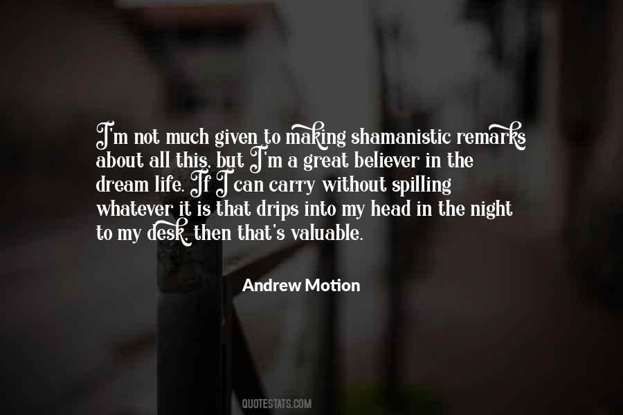 Life Is Not All About Quotes #289566