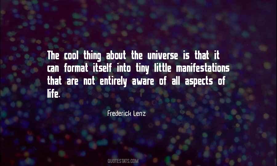 Life Is Not All About Quotes #402388