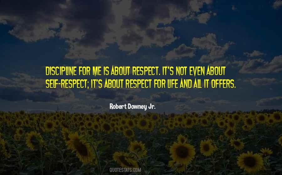 Life Is Not All About Quotes #699477