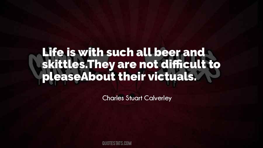 Life Is Not All About Quotes #93520