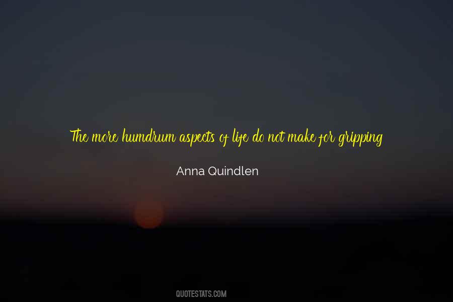 Life Is Not An Option Quotes #766706