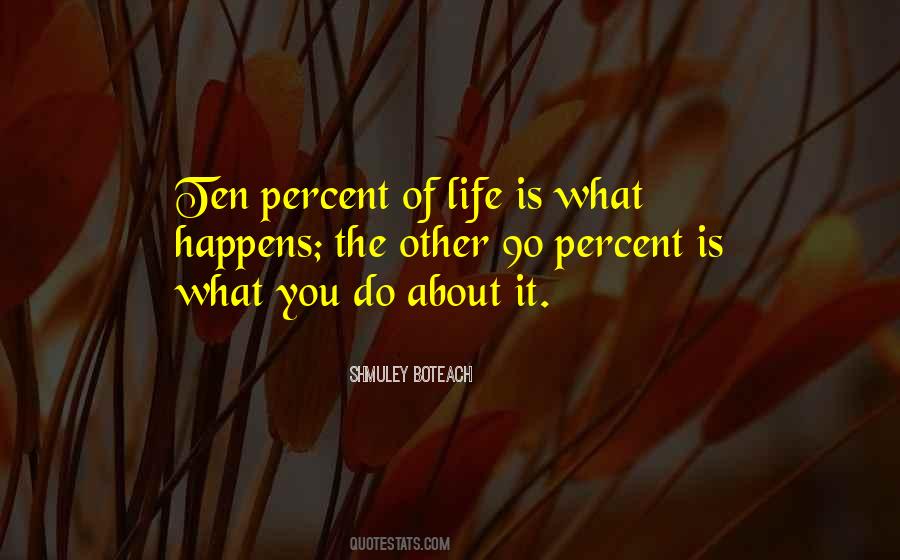 Life Is Quotes #1870149