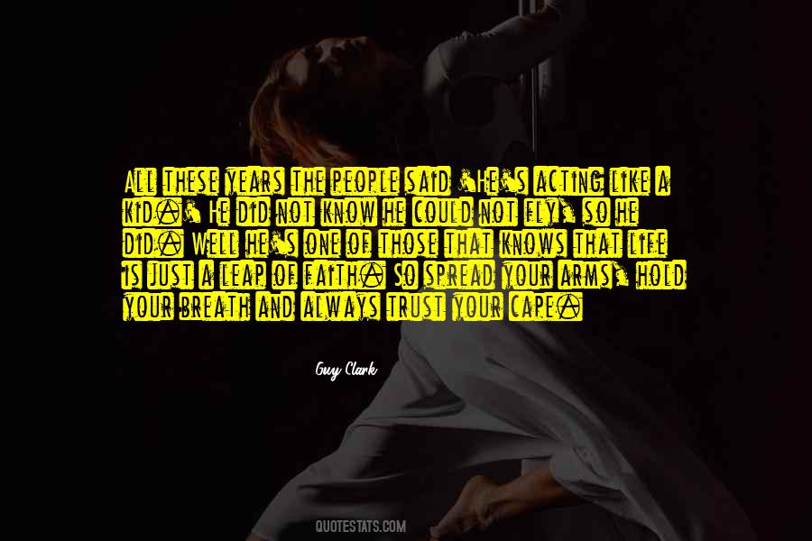 Life Is Quotes #1870831
