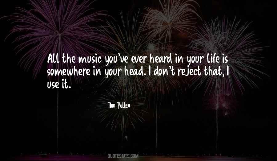 Life Is Quotes #1871708