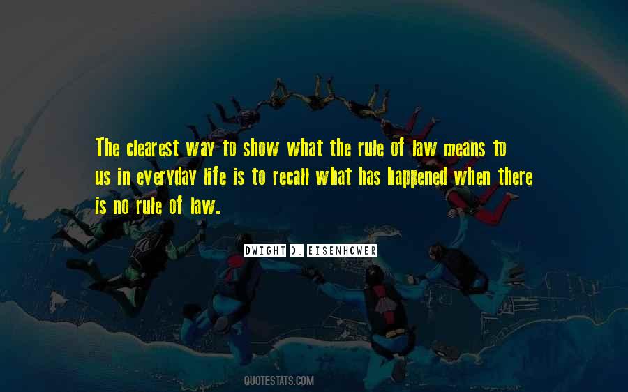 Life Is Quotes #1872161