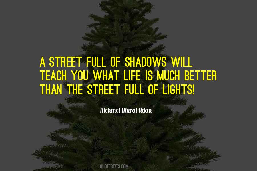 Life Is Quotes #1873397