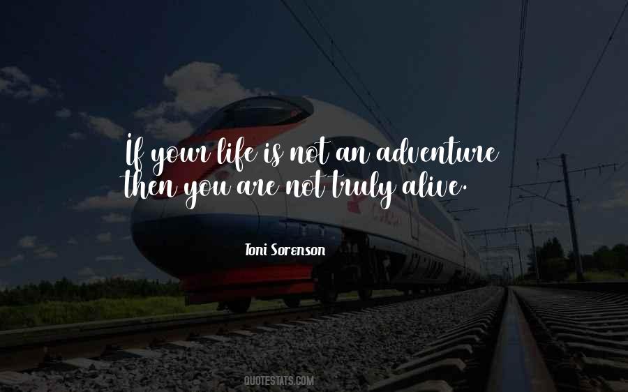 Life Is Quotes #1873790