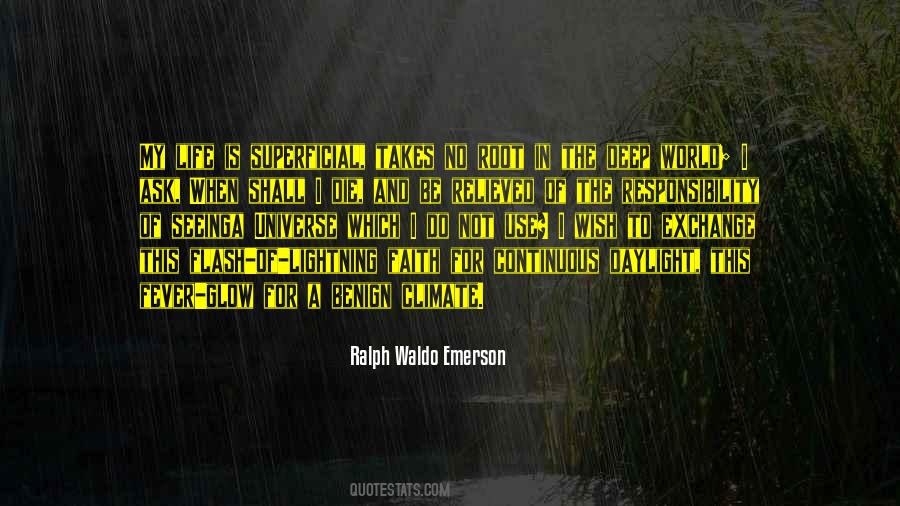 Life Is Quotes #1877583