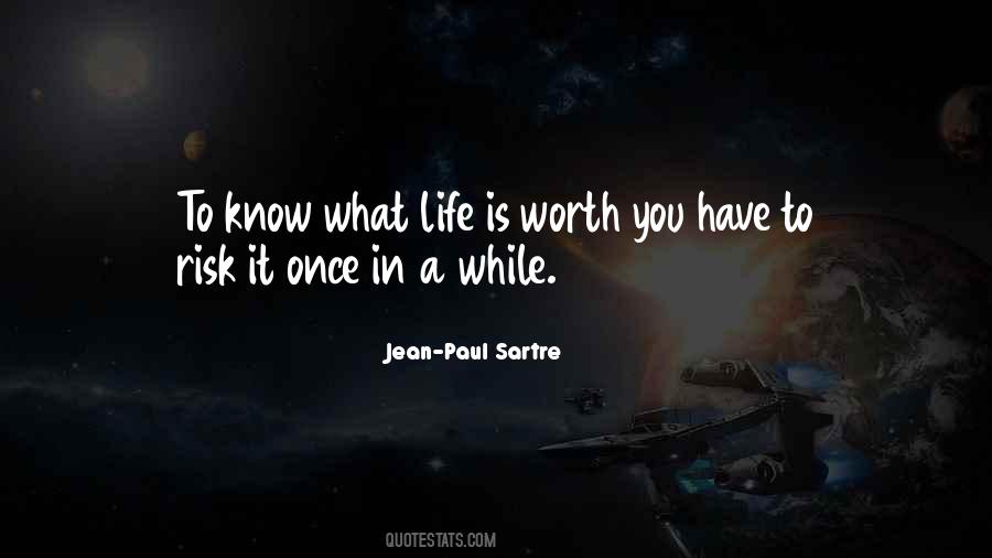 Life Is Quotes #1878526
