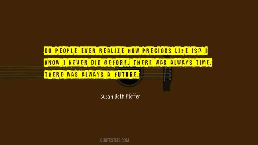 Life Is Quotes #1878657