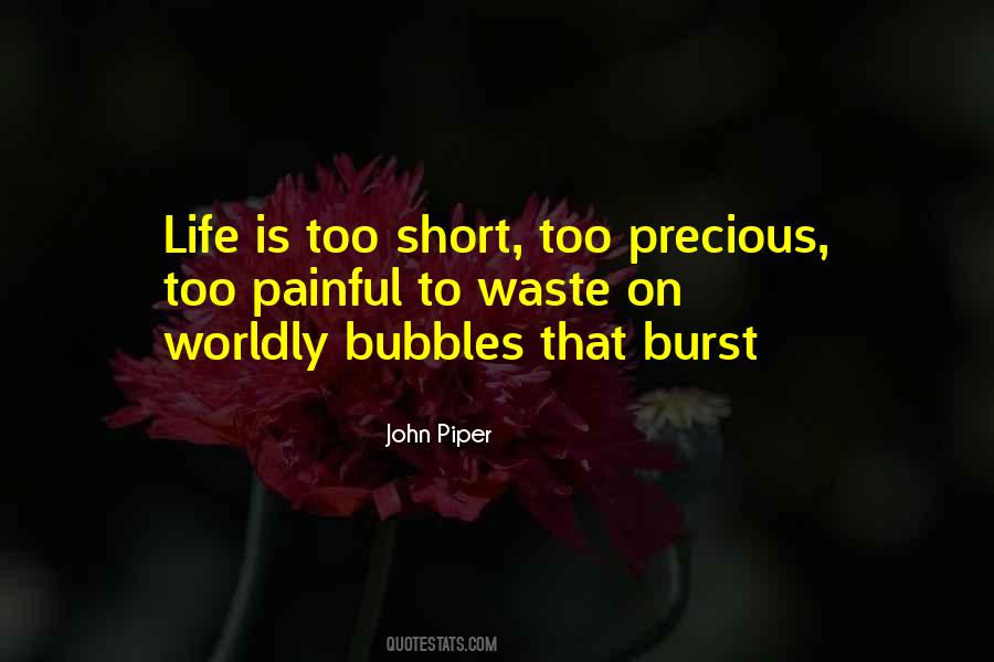 Life Is Quotes #1878709