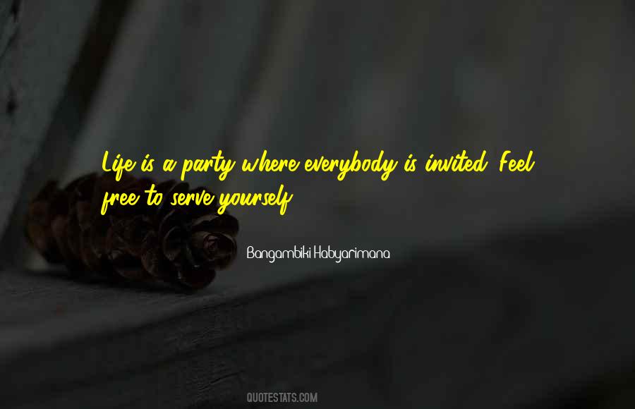 Life Is Quotes #1878847