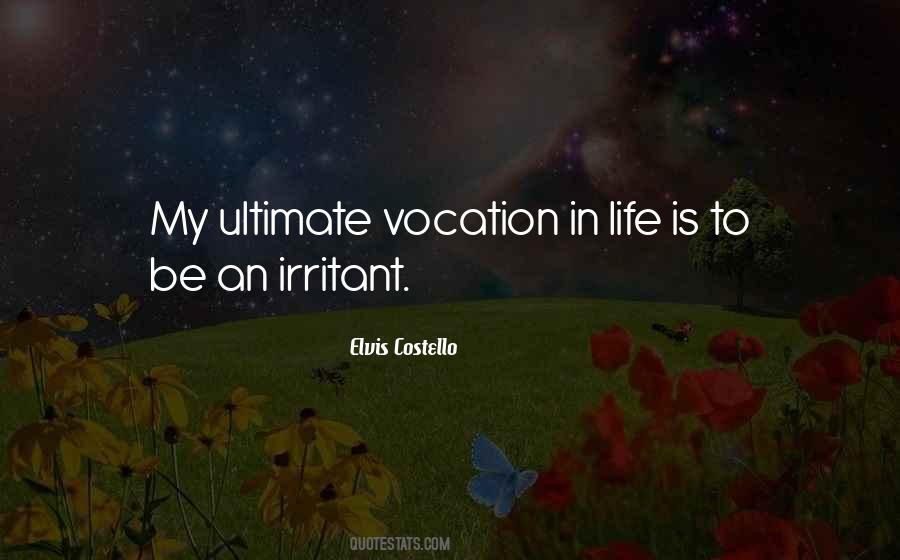 Life Is Quotes #1879456