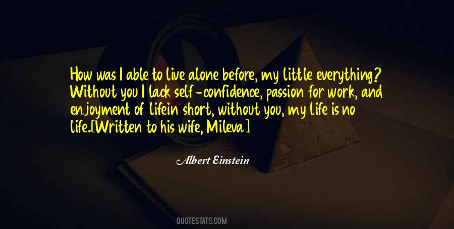 Life Is Short Live Quotes #296171 Life Is Short Live Quotes #296171