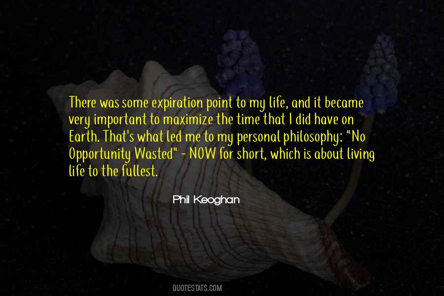 Life Is Short Live Quotes #763323 Life Is Short Live Quotes #763323