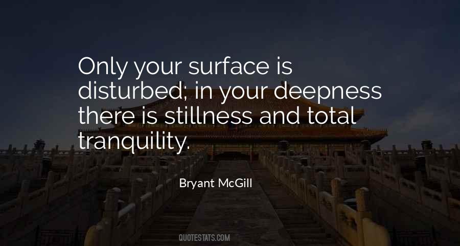Quotes About Disturbed #25895 Quotes About Disturbed #25895
