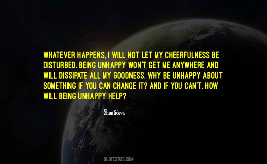 Quotes About Disturbed #272562 Quotes About Disturbed #272562