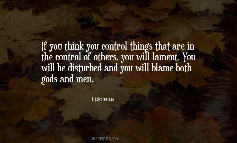 Quotes About Disturbed #38245 Quotes About Disturbed #38245