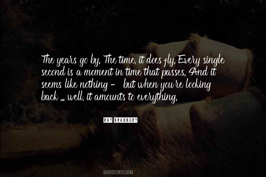 Life Is Time Quotes #36884