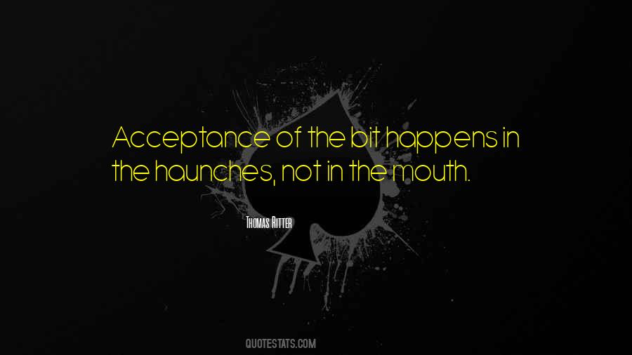 Quotes About Distrustte #492026
