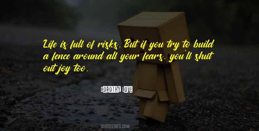 Life Is Too Quotes #49056 Life Is Too Quotes #49056