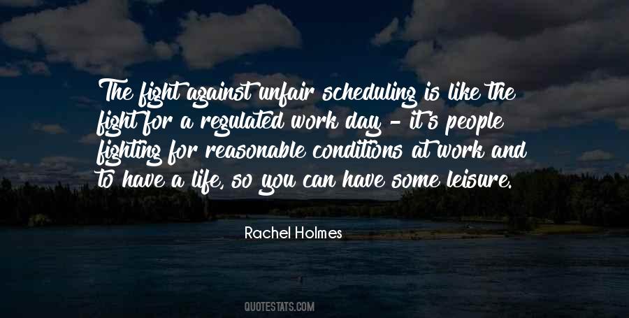 Life Is Unfair But Quotes #1019388