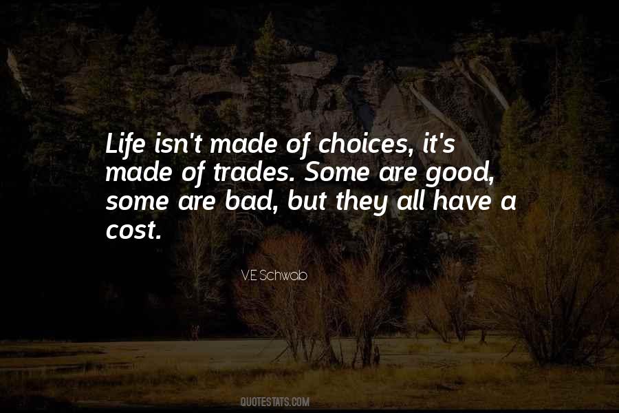 Life Isn't As Bad Quotes #1096309