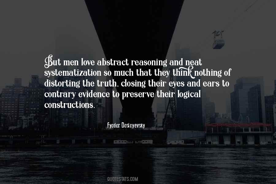 Quotes About Distorting #901587