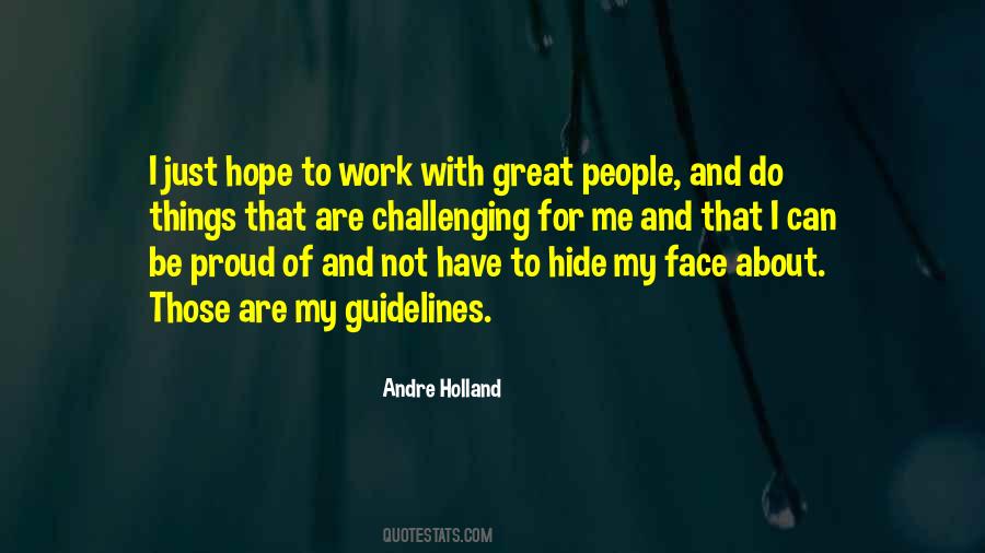 Quotes About Distorted Face #1569600