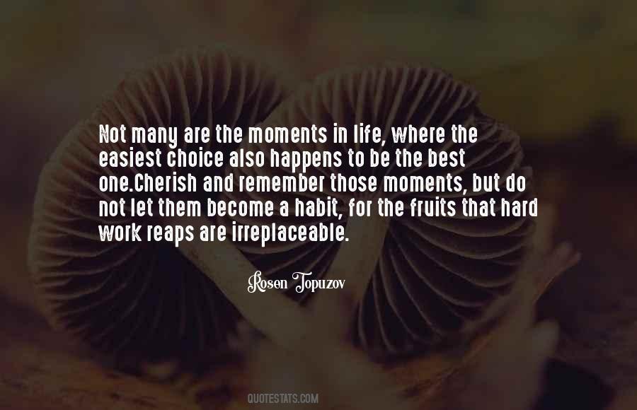 Life Joy Happiness Quotes #14095