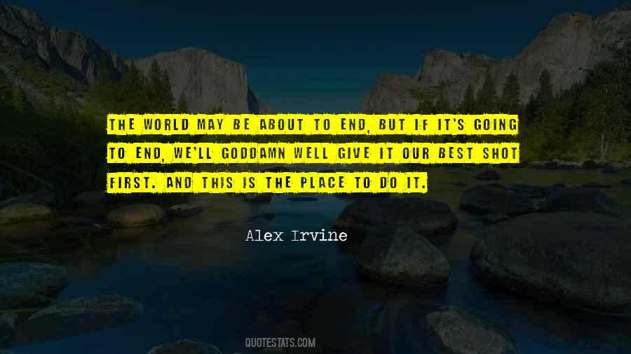 Quotes About Distopia #1089500