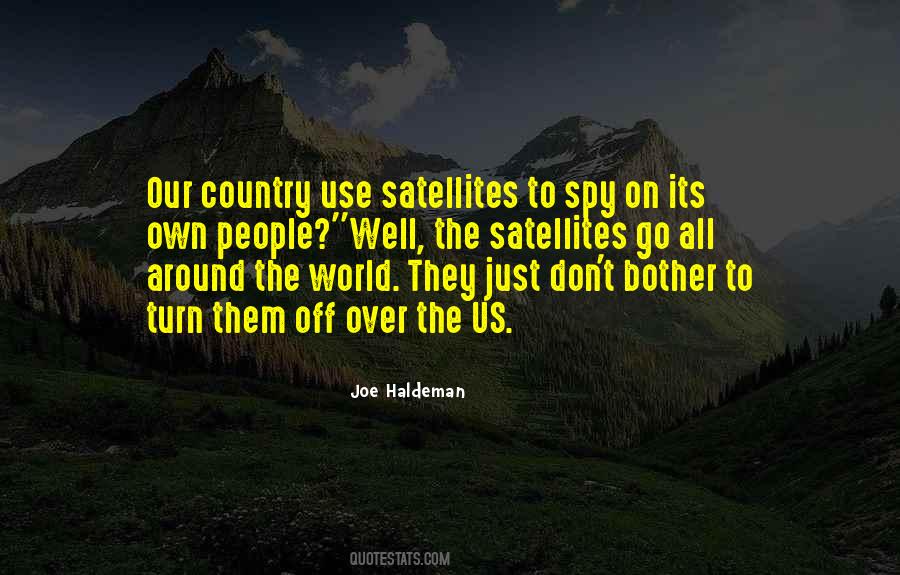 Quotes About Distopia #877468