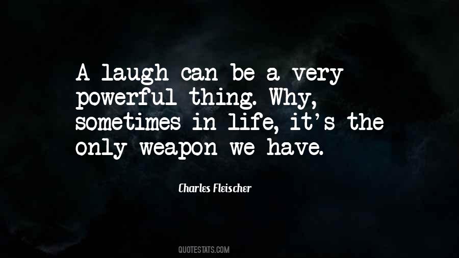 Life Laugh Quotes #190429