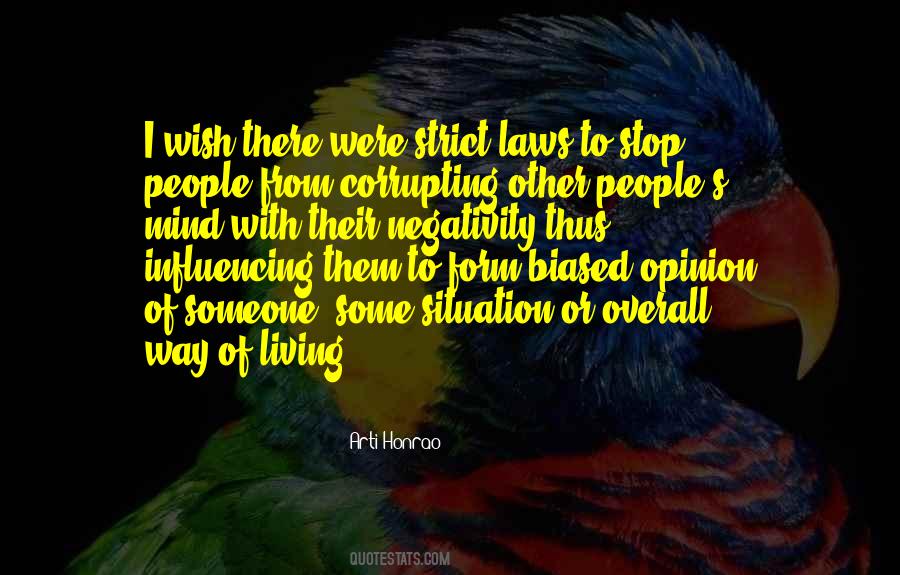 Life Laws Quotes #130803