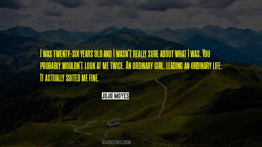 Life Leading Quotes #622049