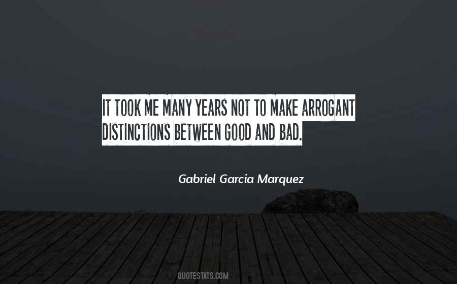 Quotes About Distinctions #1334339