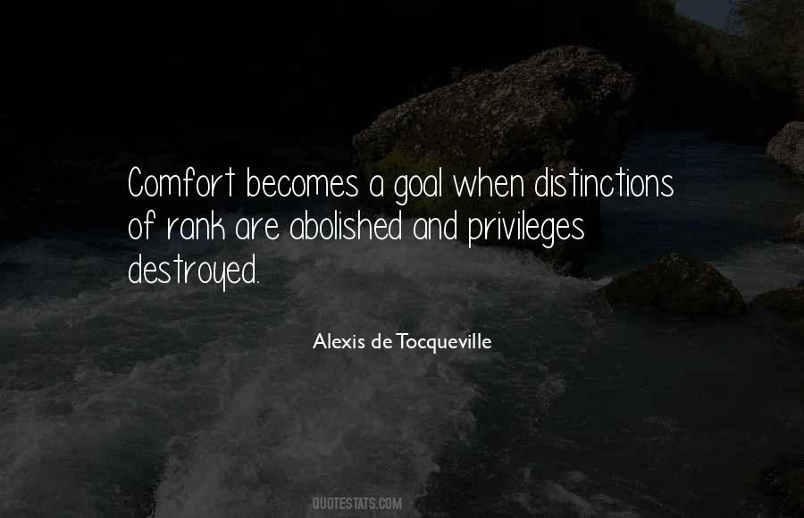 Quotes About Distinctions #1801249