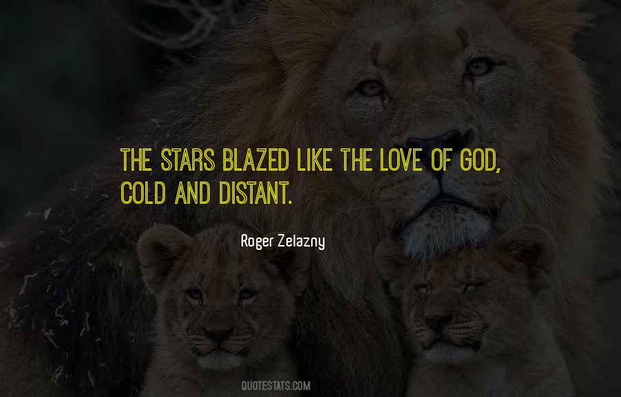 Quotes About Distant Stars #1348990