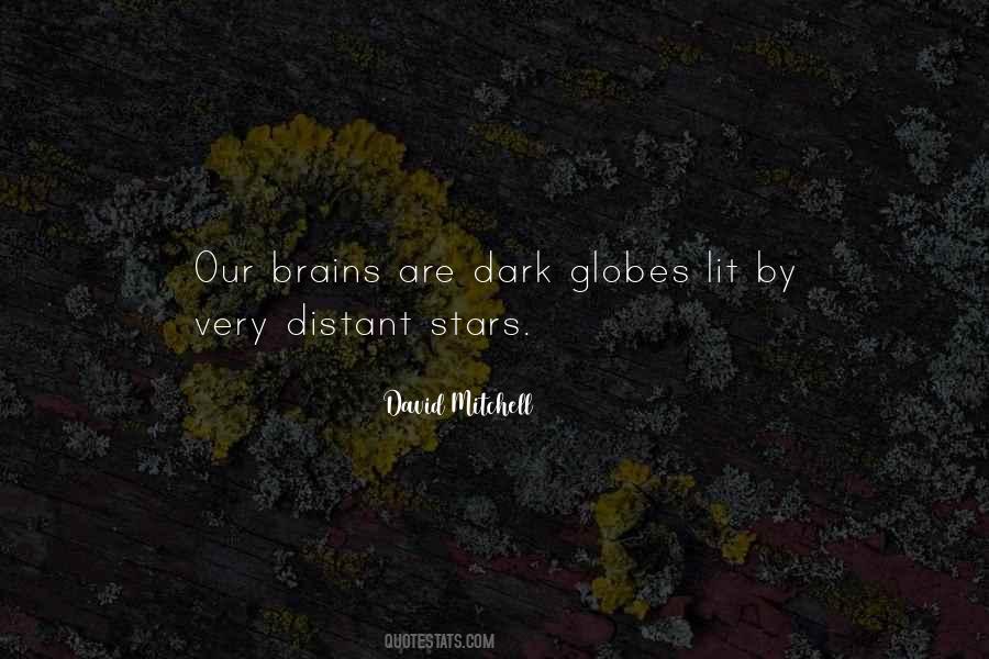 Quotes About Distant Stars #200341