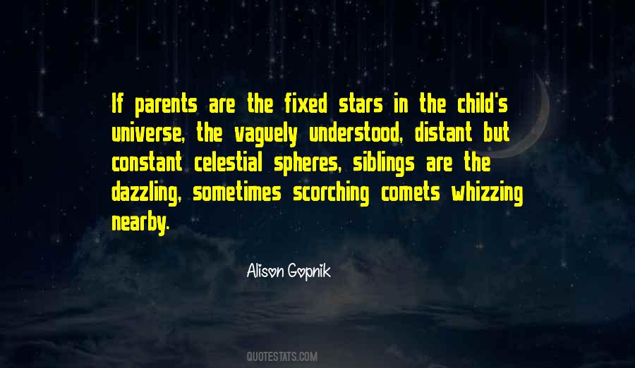 Quotes About Distant Stars #219340