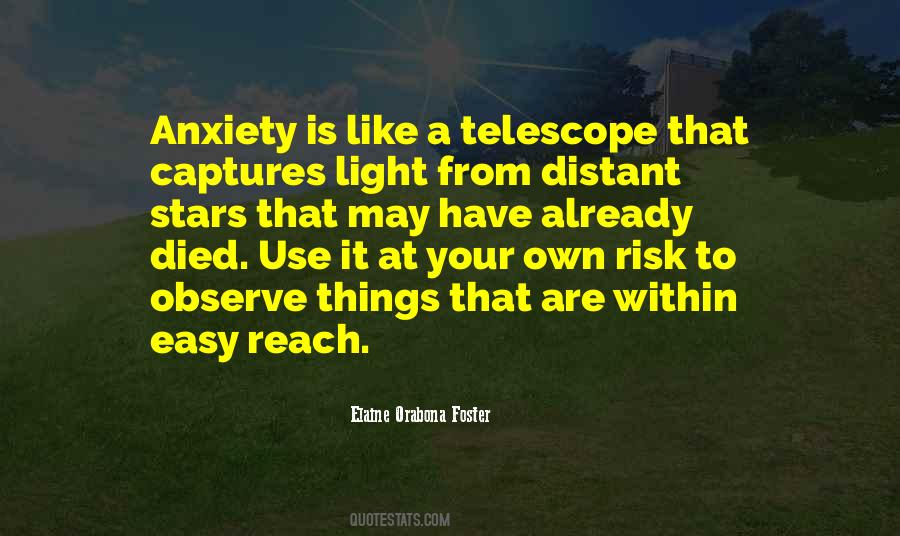 Quotes About Distant Stars #629552 Quotes About Distant Stars #629552